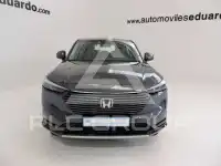 2022 Honda HR-V