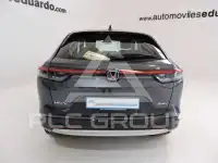2022 Honda HR-V