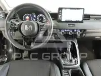 2022 Honda HR-V