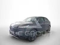2022 Honda HR-V
