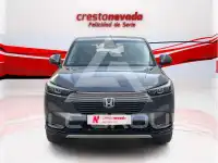 2022 Honda HR-V
