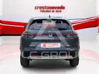 2022 Honda HR-V