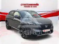 2022 Honda HR-V