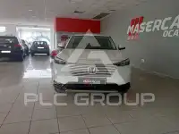 2022 Honda HR-V