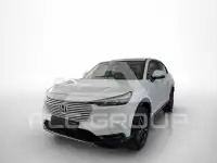 2022 Honda HR-V