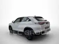 2022 Honda HR-V