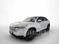 2022 Honda HR-V
