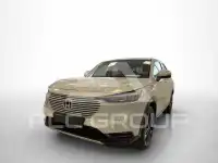 2022 Honda HR-V