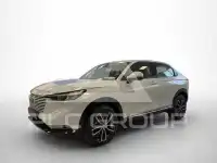 2022 Honda HR-V