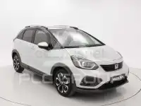 2022 Honda JAZZ