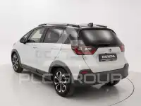 2022 Honda JAZZ