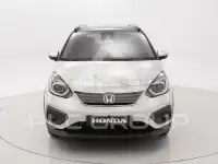 2022 Honda JAZZ