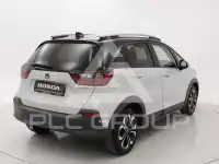 2022 Honda JAZZ