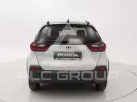 2022 Honda JAZZ