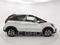 2022 Honda JAZZ