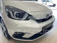 2022 Honda JAZZ