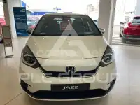 2022 Honda JAZZ