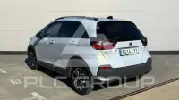 2022 Honda JAZZ