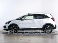 2022 Honda JAZZ