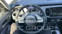 2022 Honda JAZZ