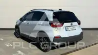 2022 Honda JAZZ