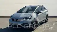 2022 Honda JAZZ