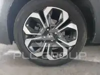 2022 Honda JAZZ