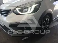 2022 Honda JAZZ