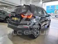 2022 Honda JAZZ