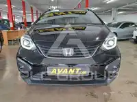 2022 Honda JAZZ