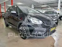 2022 Honda JAZZ