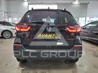 2022 Honda JAZZ