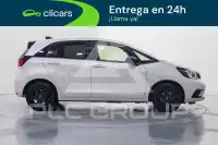 2022 Honda JAZZ