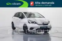 2022 Honda JAZZ