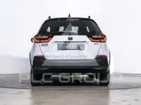 2022 Honda JAZZ