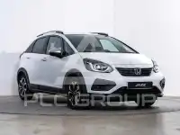 2022 Honda JAZZ
