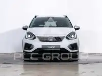 2022 Honda JAZZ