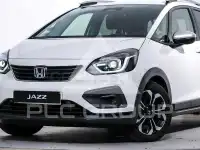 2022 Honda JAZZ