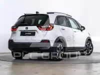 2022 Honda JAZZ