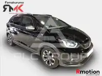 2022 Honda JAZZ