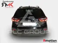 2022 Honda JAZZ