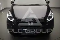 2022 Honda JAZZ