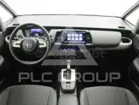 2022 Honda JAZZ