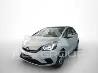 2022 Honda JAZZ