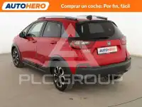 2022 Honda JAZZ