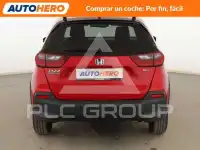 2022 Honda JAZZ