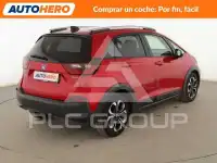2022 Honda JAZZ