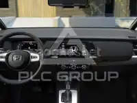 2022 Honda JAZZ
