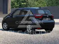 2022 Honda JAZZ