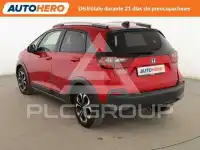 2022 Honda JAZZ
